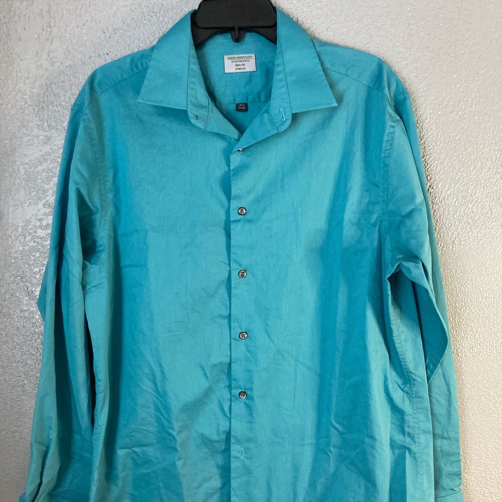 Button Down - image 1